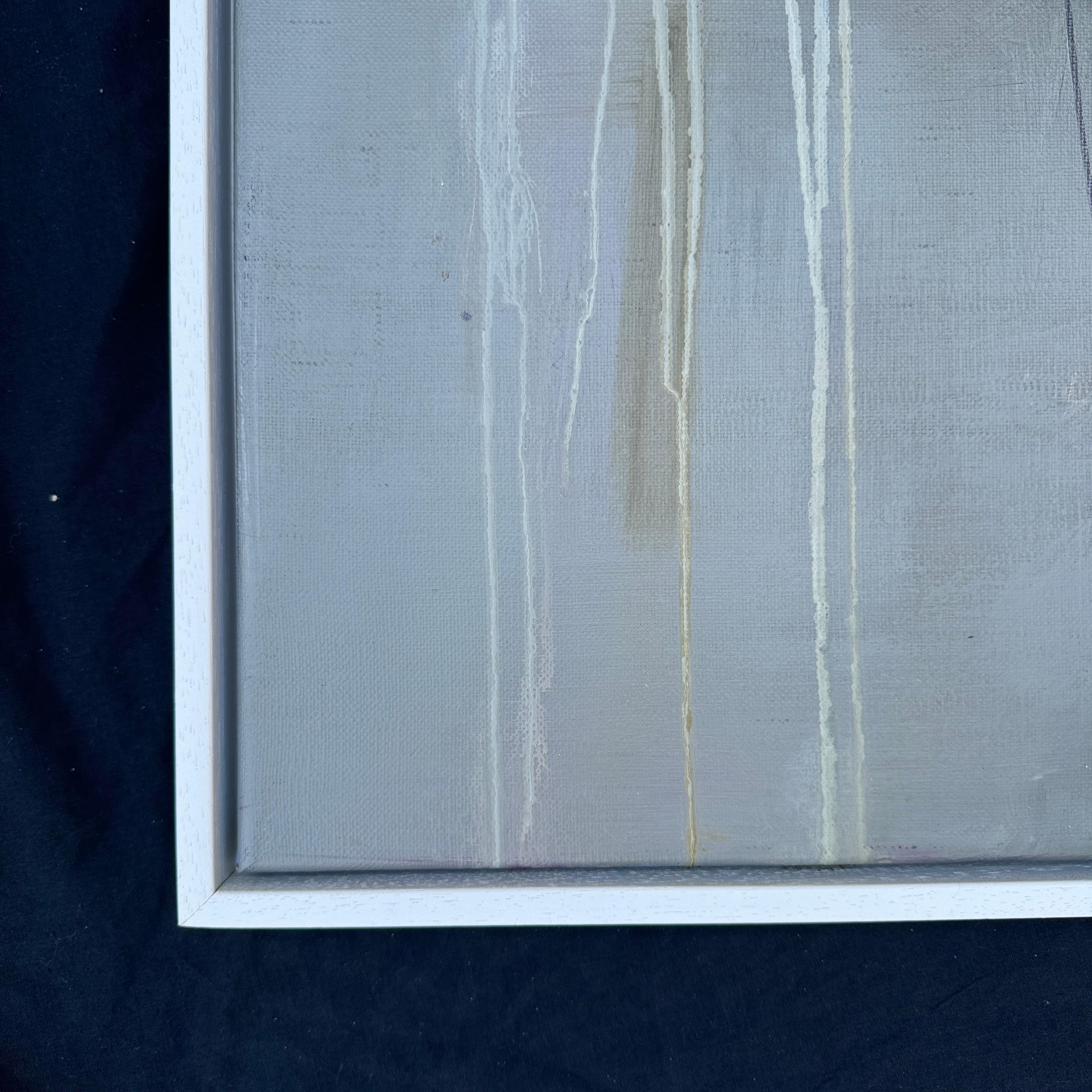 Cadenza, Pittura originale, Astratto, Paesaggio in vendita 4
