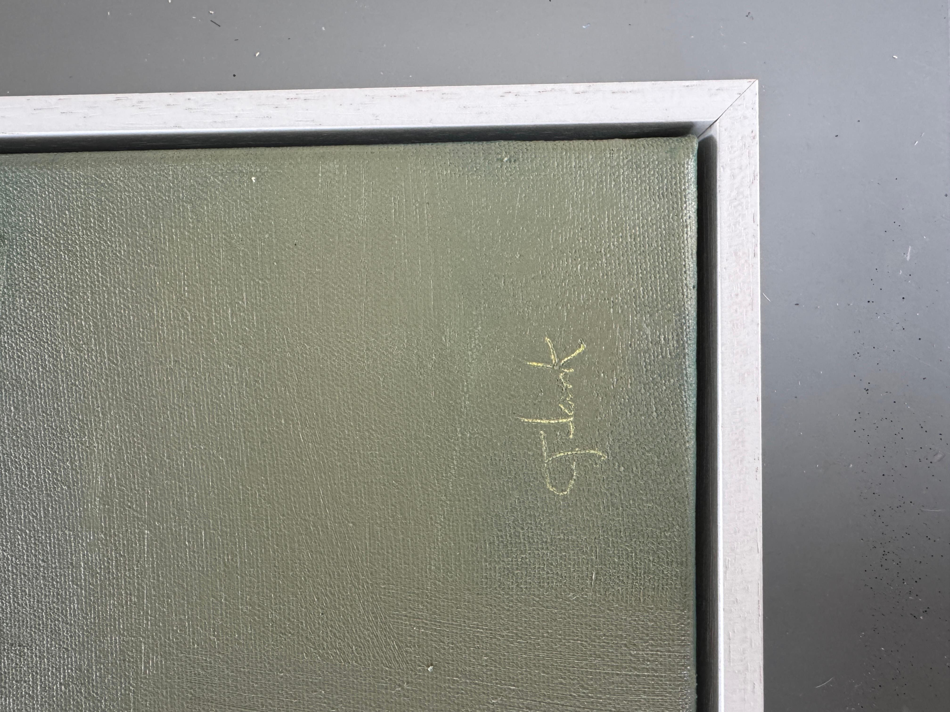 Easy Way Out, Contemporary, Abstract, Original For Sale 1