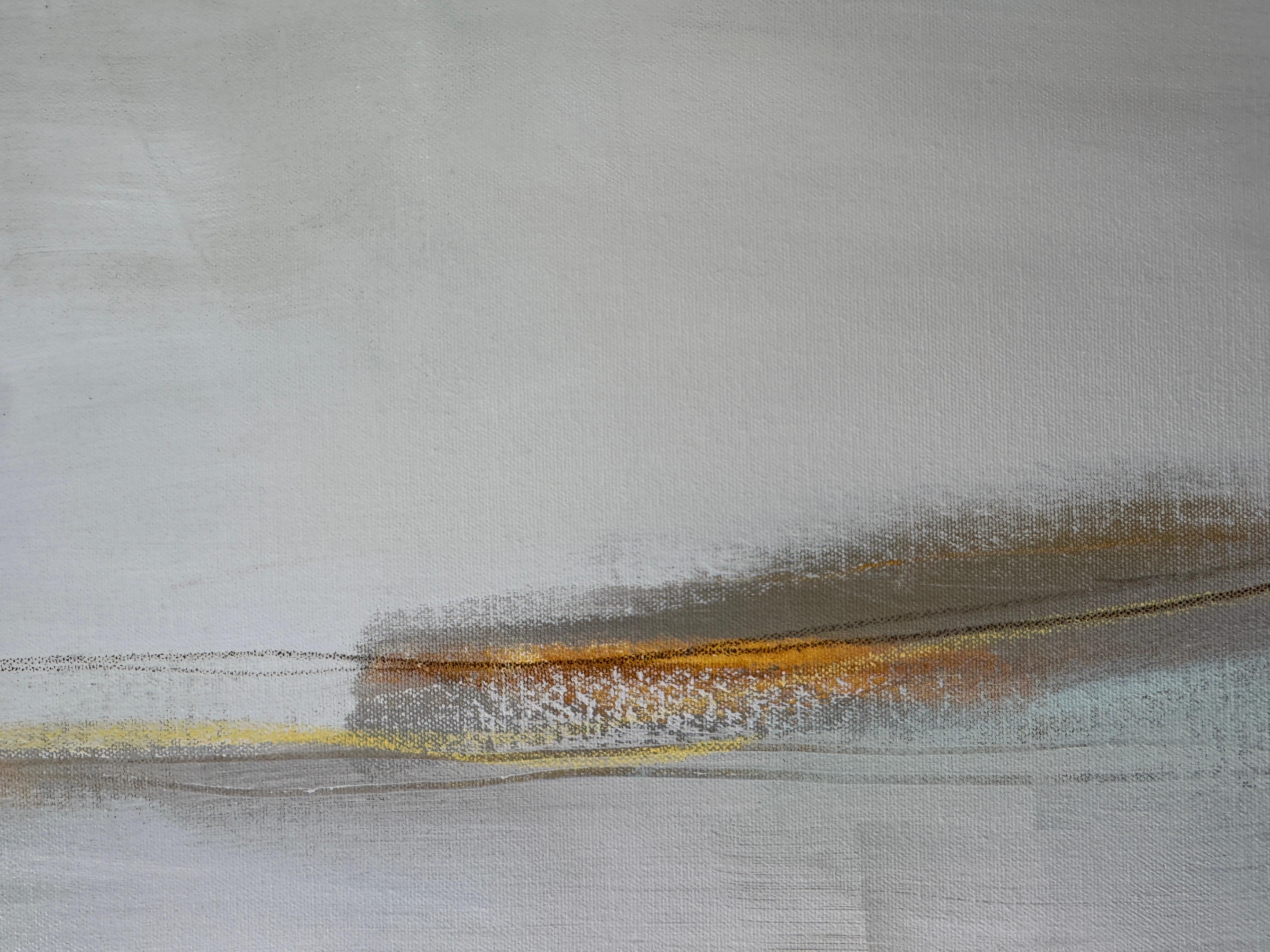 Every Little Breeze - Contemporary, Abstract, Original For Sale 2