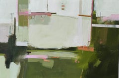 Glade Hollow, Contemporain, Abstrait, Original