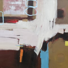 Guardare avanti - Contemporaneo, astratto, originale