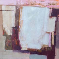 Silent Seeds, Contemporary, Abstract, Original