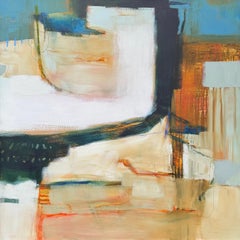Sguardo sul tempo - Contemporaneo, Astratto, Originale