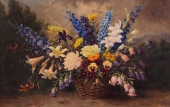 Flowers, Beautiful Still Life