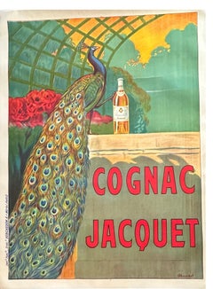 Cognac Jacquet.