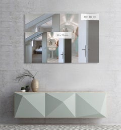Hôtel des Cabines n°2 de Camille Brasselet - Photographie contemporaine, femme