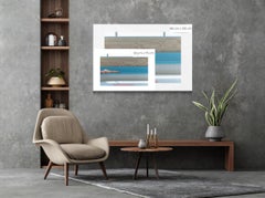 The pool n°5 by Camille Brasselet - Zeitgenössische Kunstfotografie, Frau