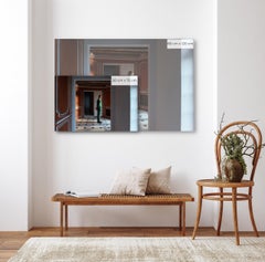 Untitled Story III di Camille Brasselet - Fotografia d'autore contemporanea, uomo