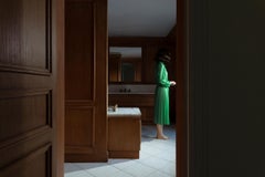 Historia sin título IV de Camille Brasselet - Fotografía artística contemporánea