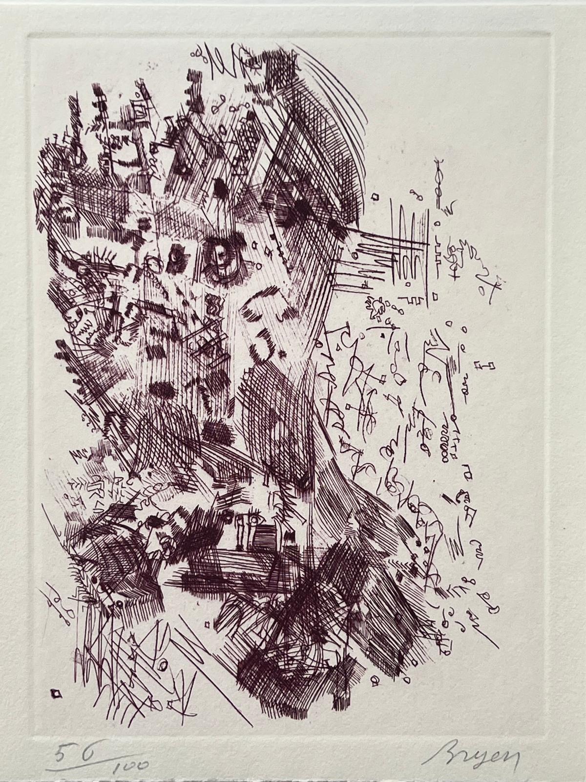 Homenaje a Hans Arp