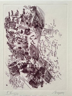 Homage to Hans Arp