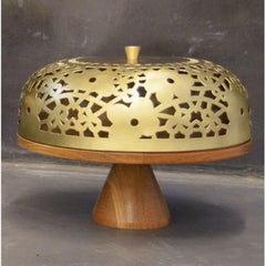 Camille Cake Stand by Marc Dibeh