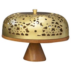 Camille Cake Stand by Marc Dibeh