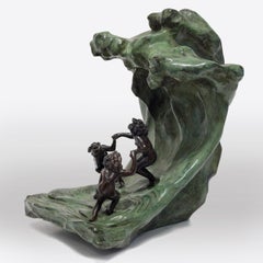 Abstract Sculptures