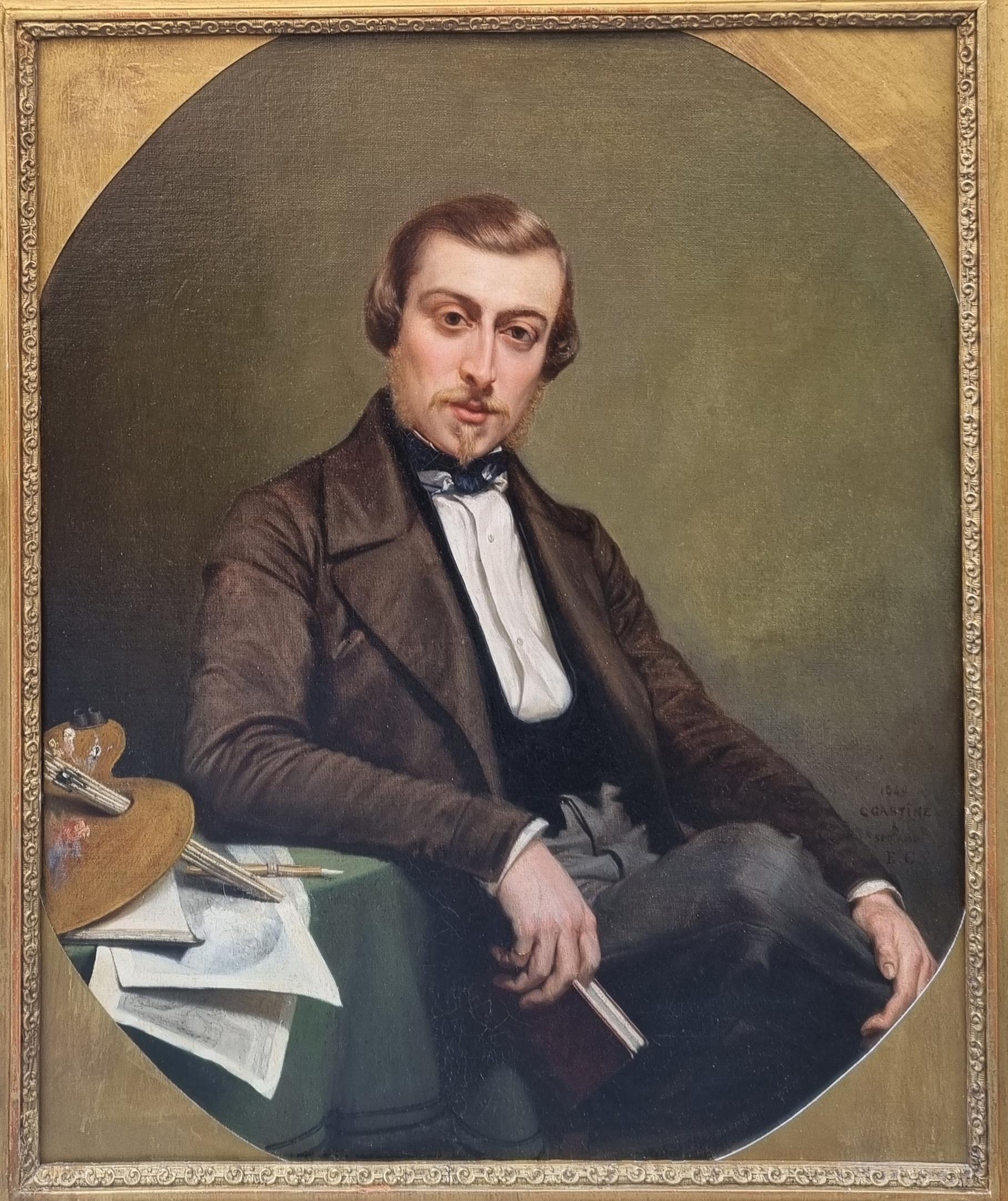 Männer Porträts