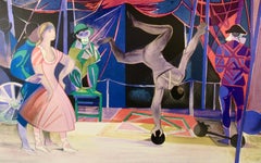 Le Cirque (The Circus) I