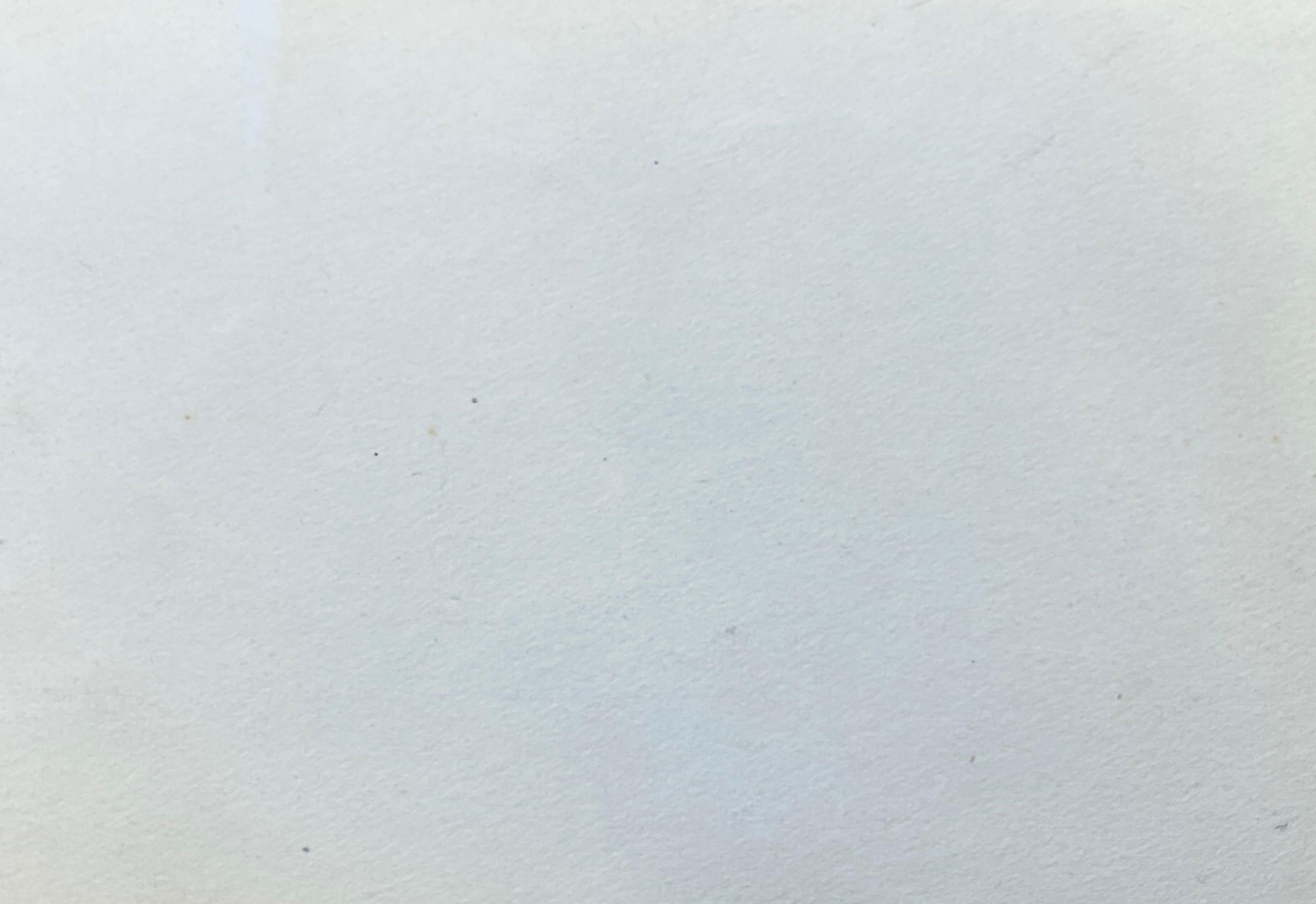 Camille Meriot Pintura impresionista en acuarela firmada en francés en Bueno estado para la venta en Cirencester, GB