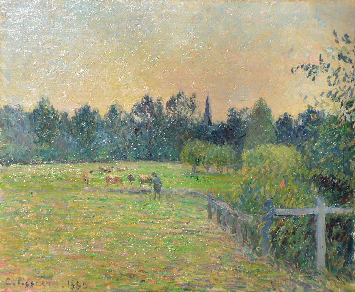Camille Pissarro 