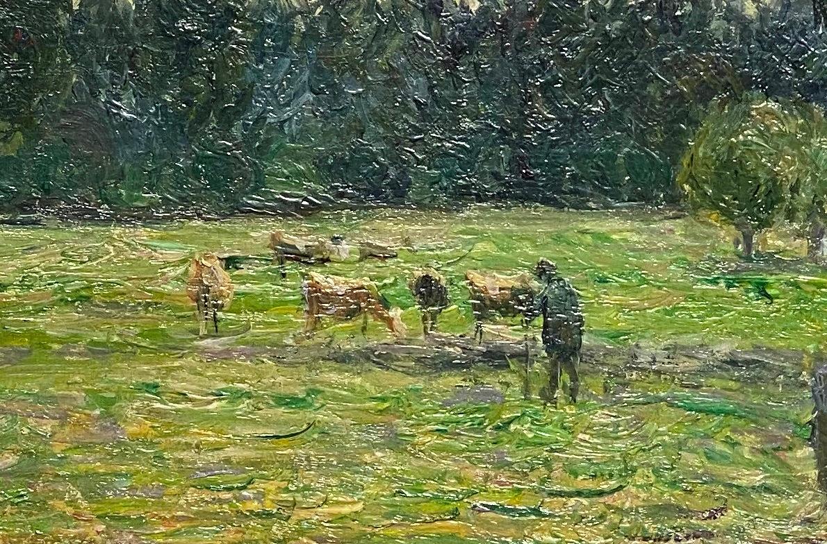 Camille Pissarro 