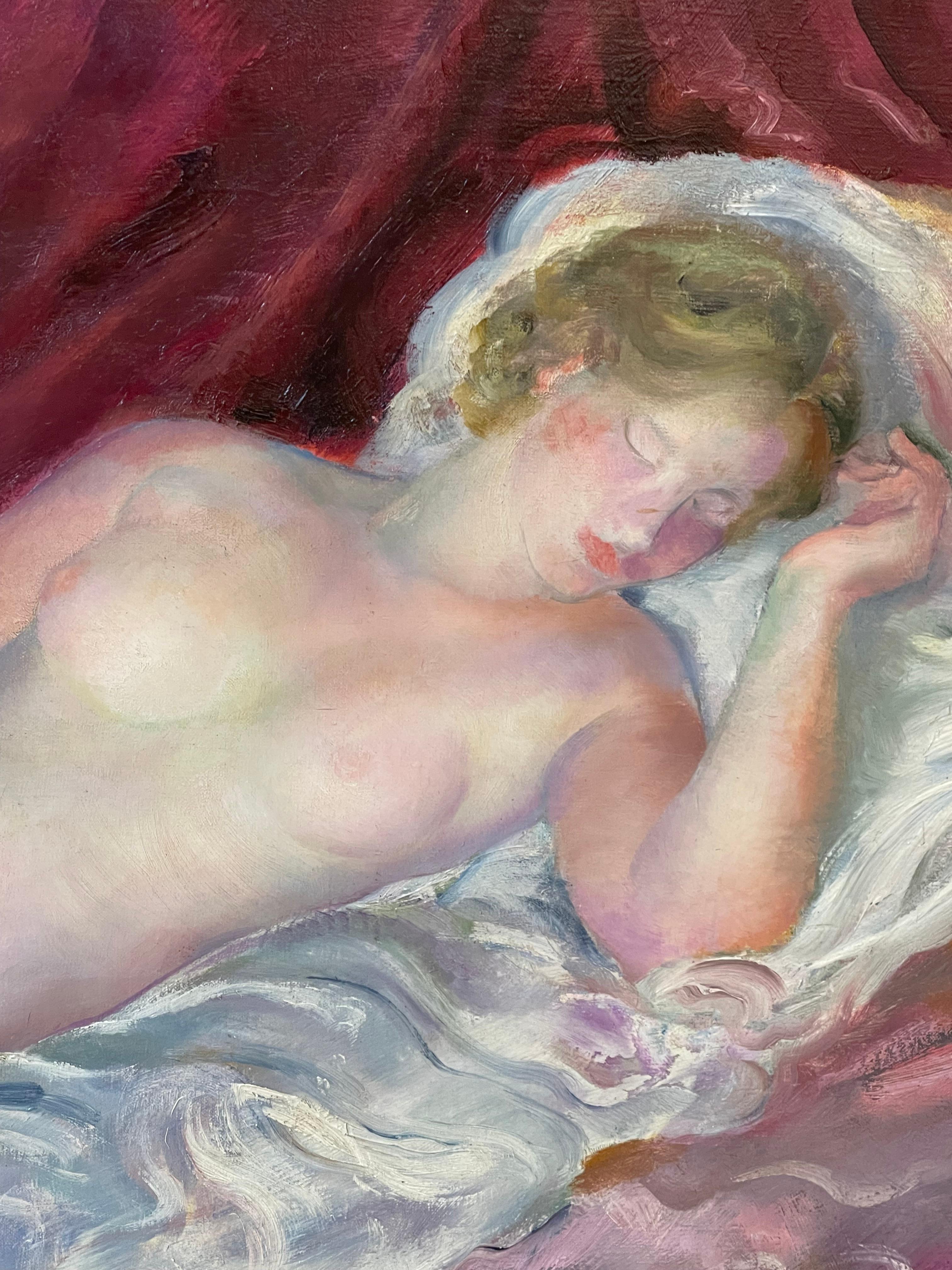 Camille ROCHE (1894–1948), 