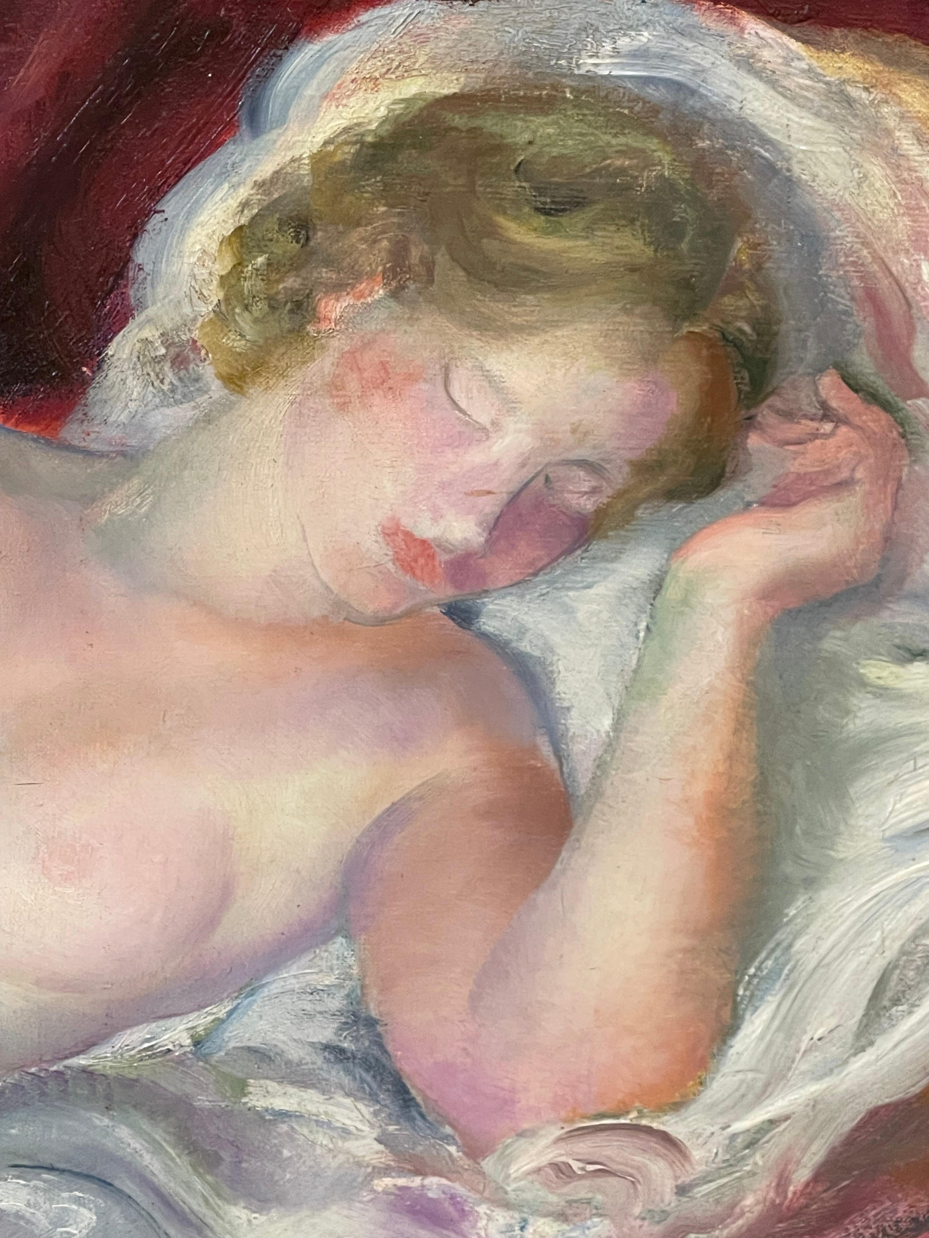 Camille ROCHE (1894–1948), 