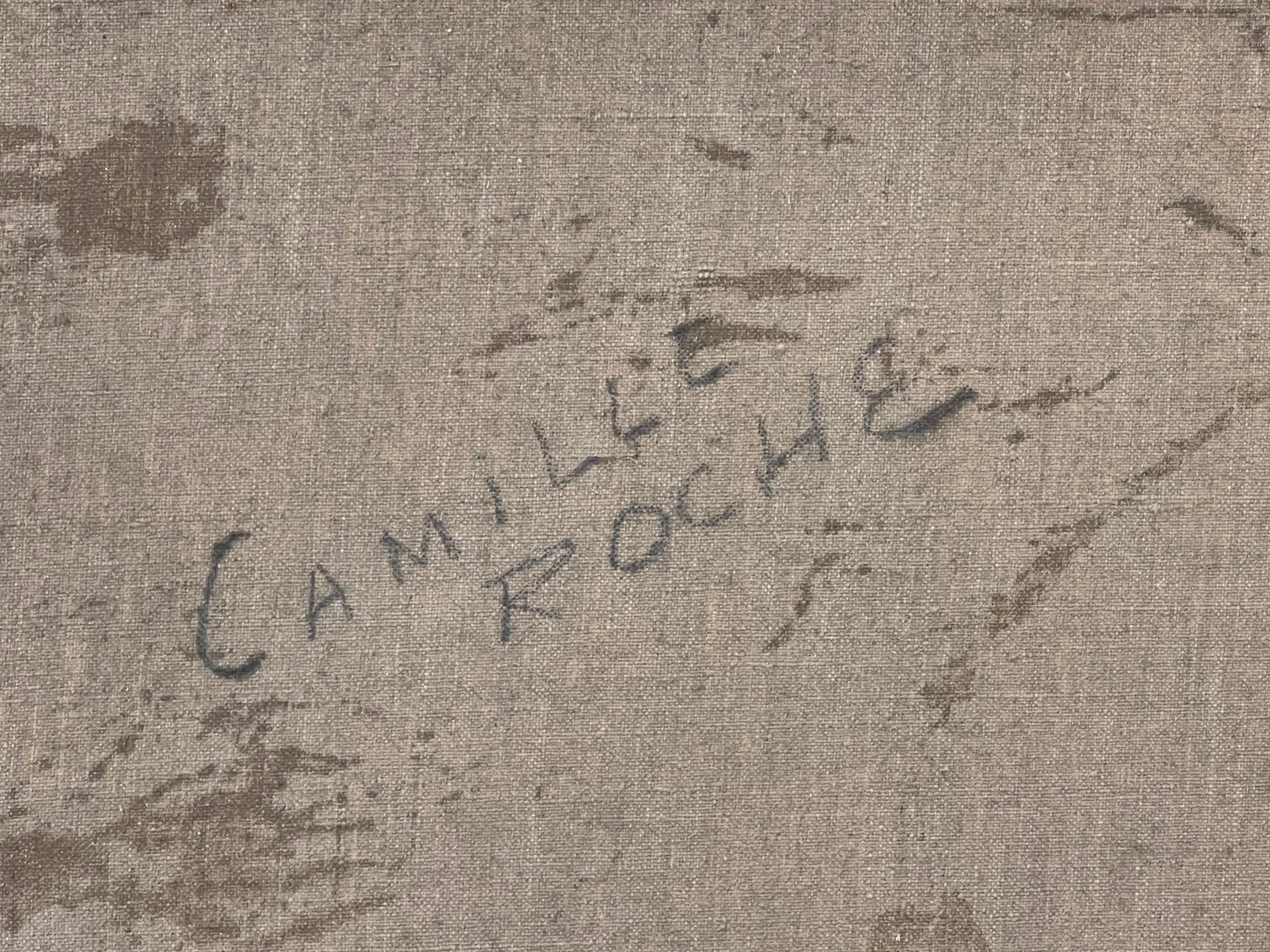 Camille ROCHE (1894–1948), 