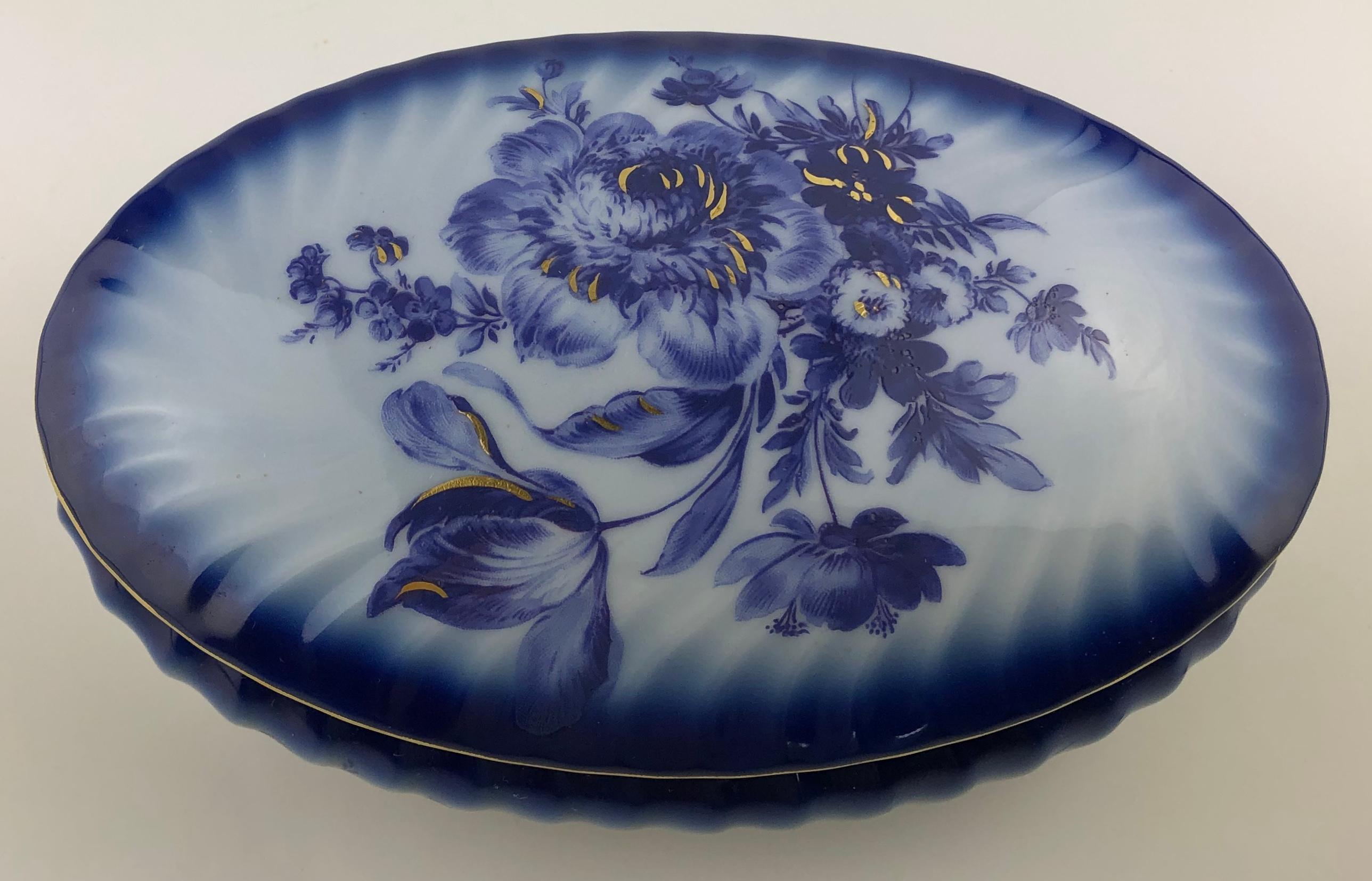 camille tharaud limoges porcelain