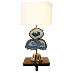 Metal Table Lamps