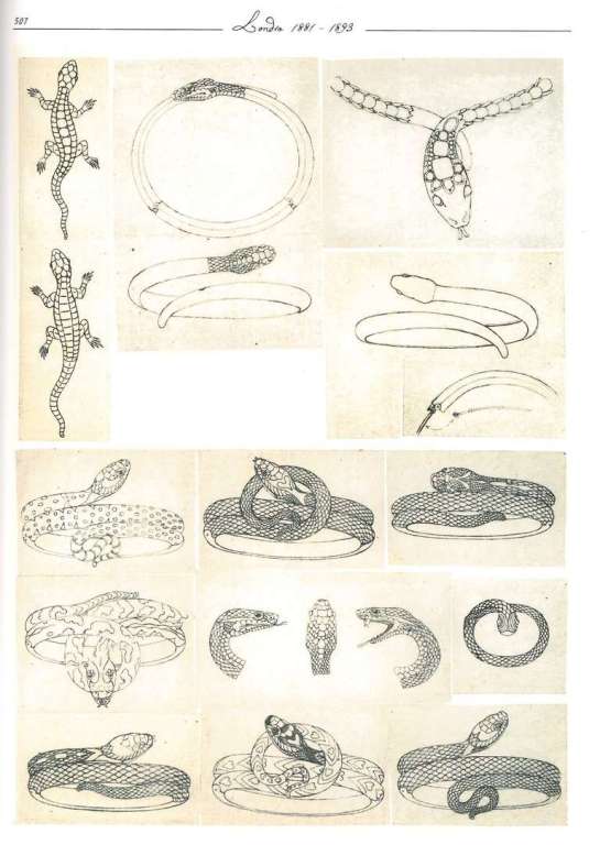 illo Bertuzzi, „Schmuckdesigner“ 3