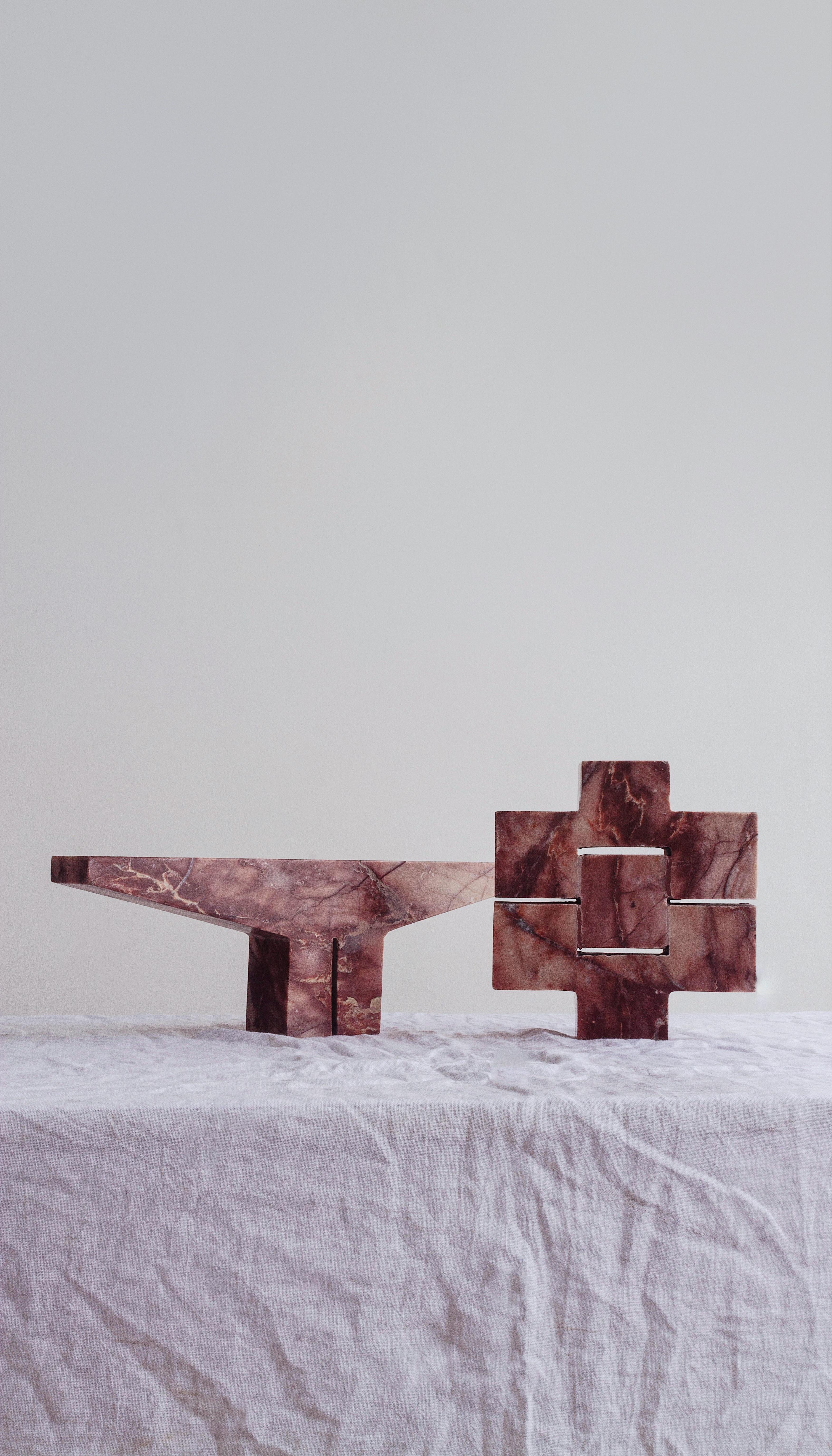 Scultura Nebza II di Camilo Andres Rodriguez Marquez alias CarmWorks in vendita 1
