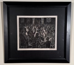 JARANA CON BANDA DE JAZZ