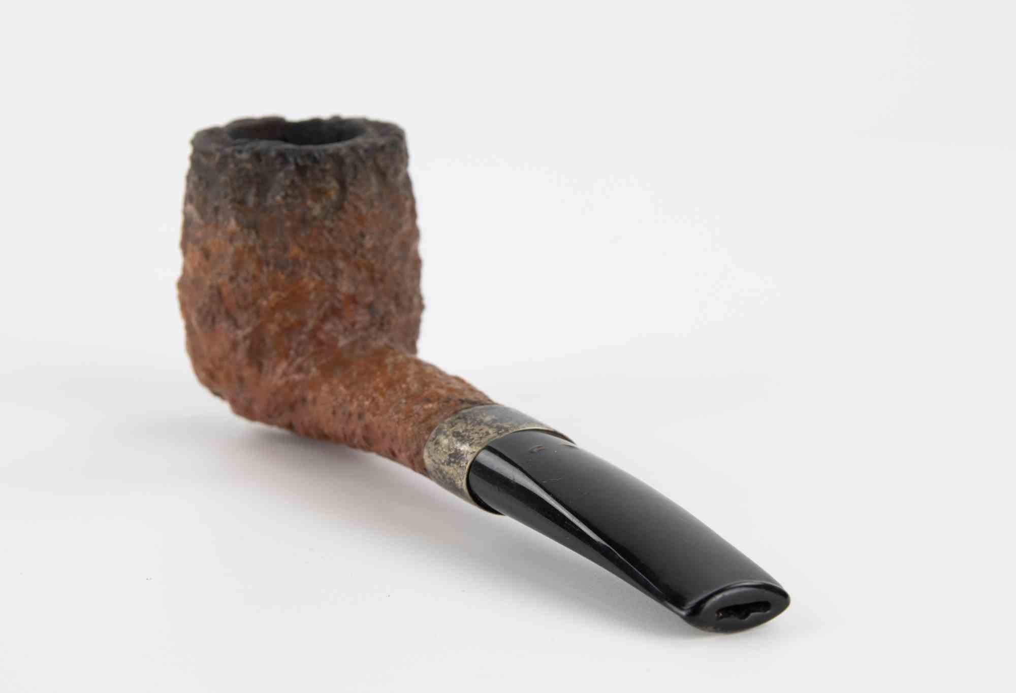 Il s'agit d'une pipe Caminetto 