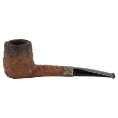 Caminetto "Business" Pipe, Mid-20th Century