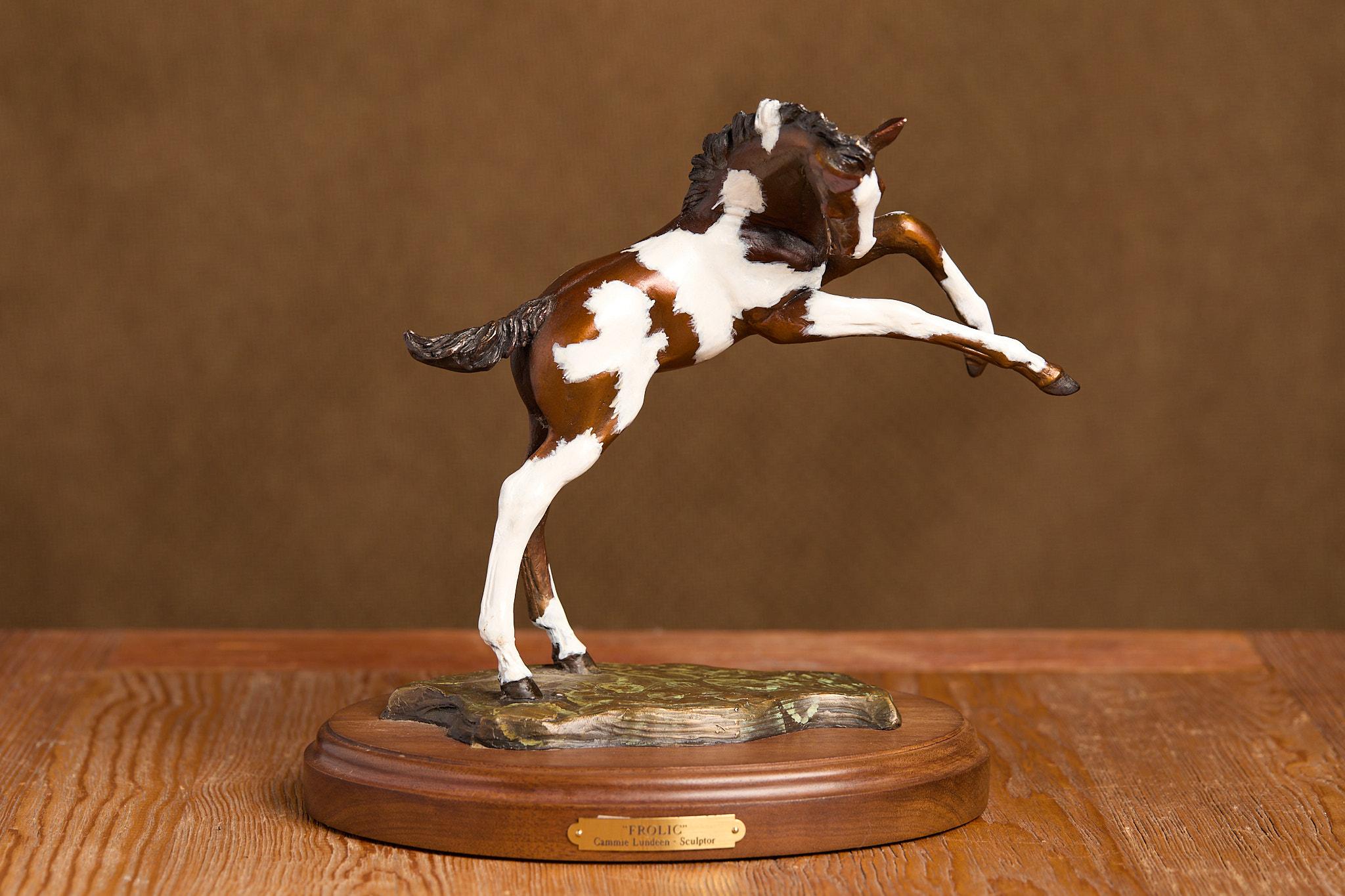 Frolic, Mini