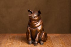 Happy Hog