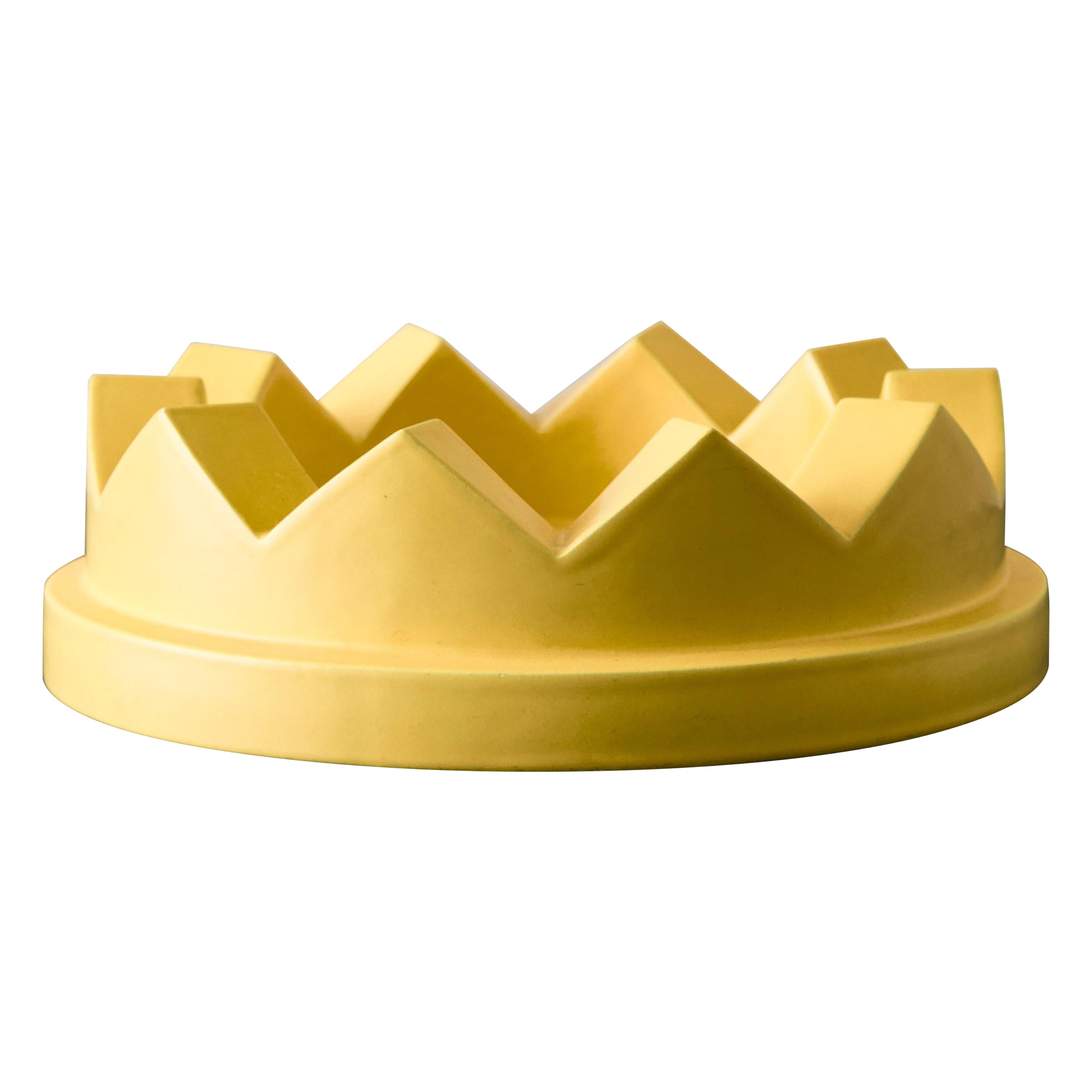 Camomilla" Tischaufsatz von Ettore Sottsass im Angebot