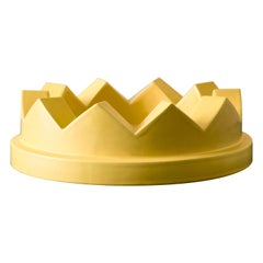 Centro de mesa "Camomilla" de Ettore Sottsass