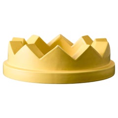Camomilla" Tischaufsatz von Ettore Sottsass
