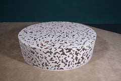 Camouflage Side Table by Fredrikson Stallard for Driade