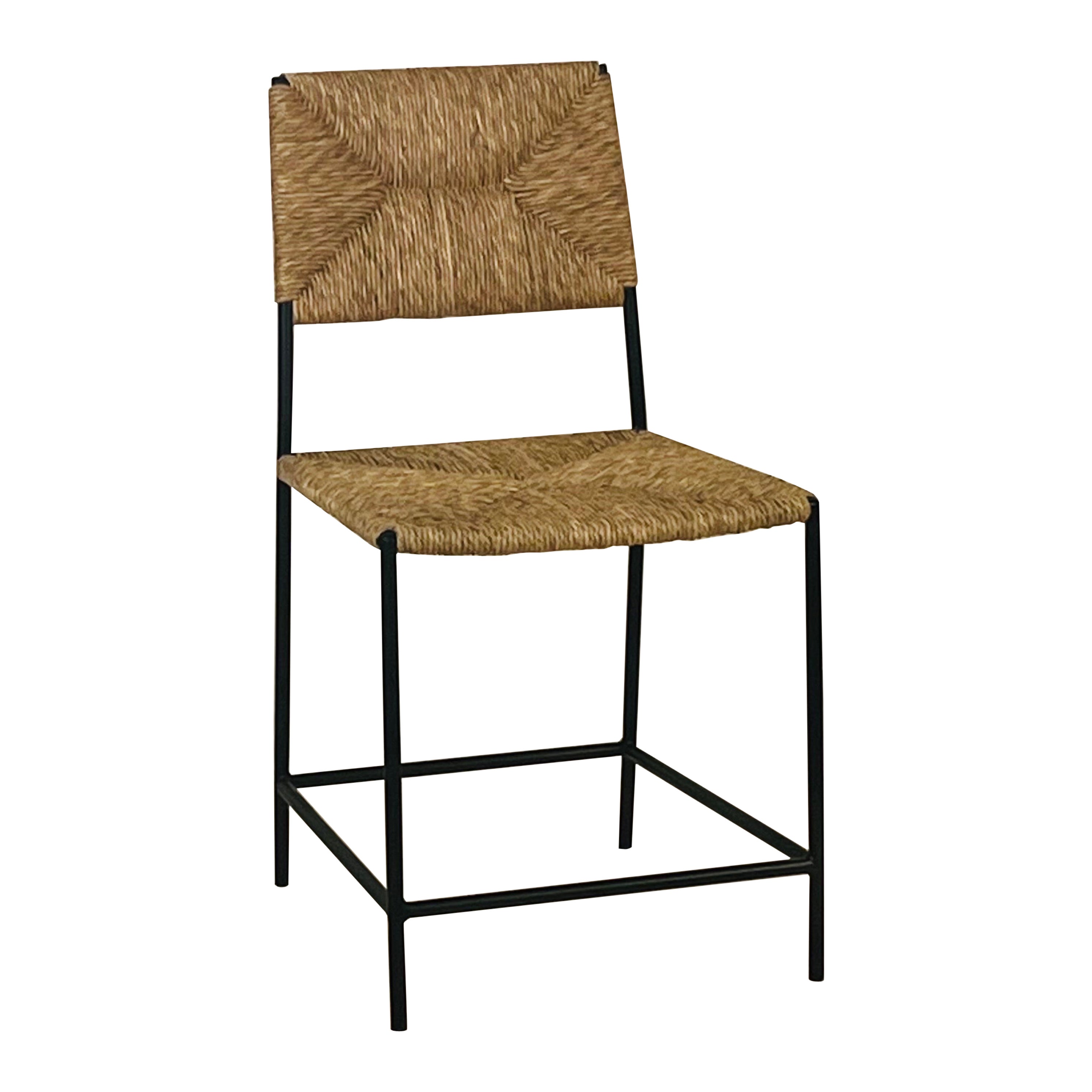 Silla "Campagne" de Design Frères en venta