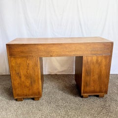 Campaign ״Artefacts” Desk by Henredon