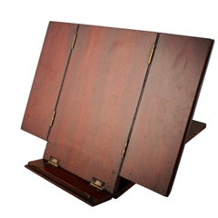 Campaign Book or Music Stand