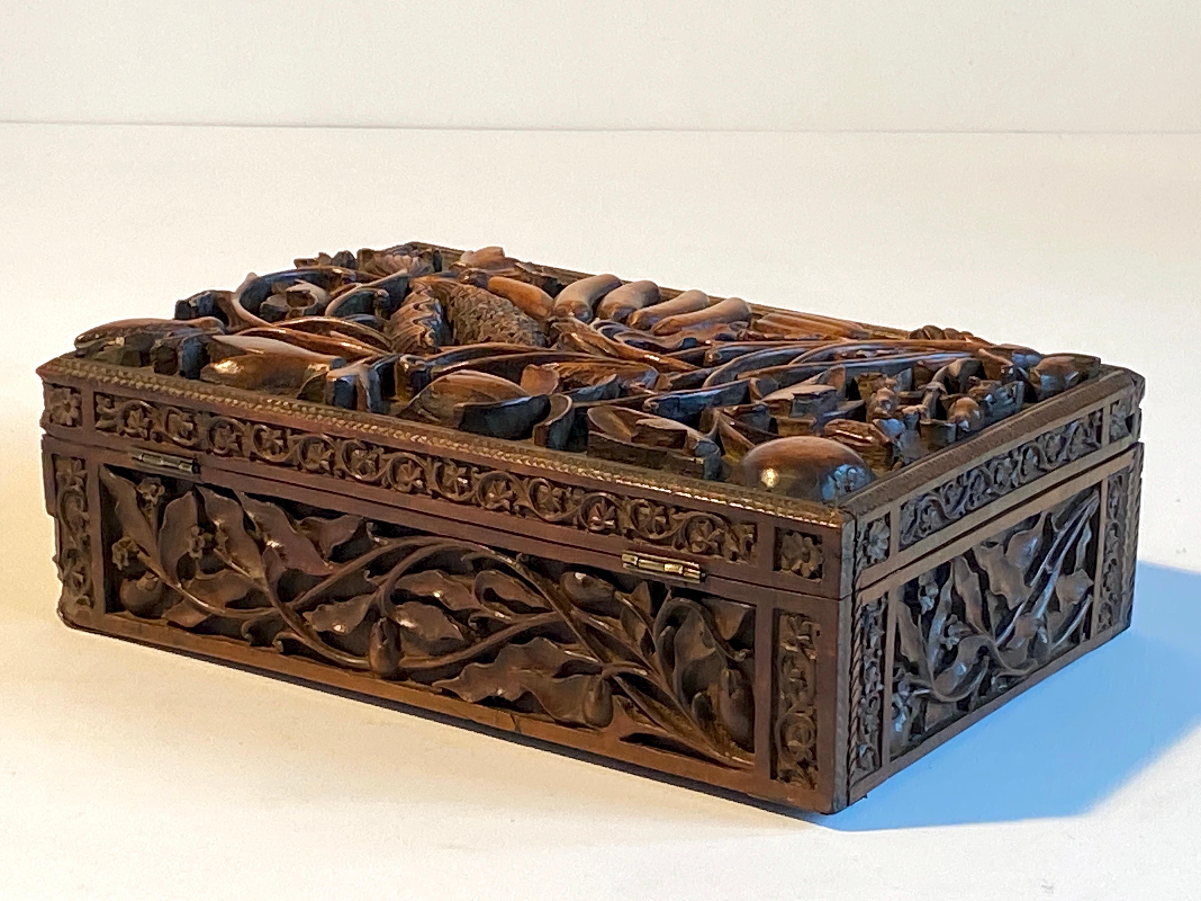 old world bretonnia box