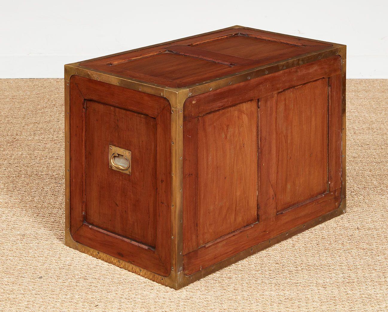 Campaign Box For Sale 9