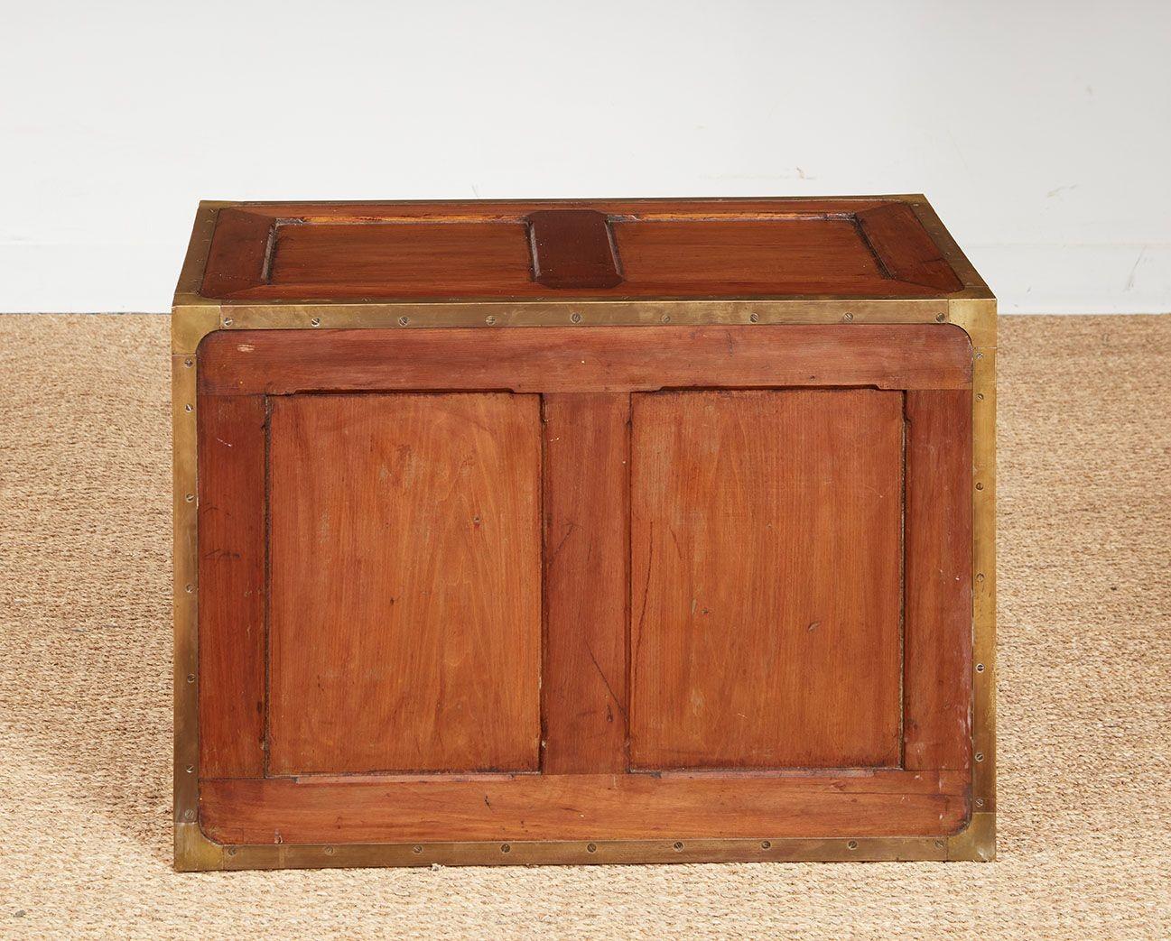 Campaign Box For Sale 2