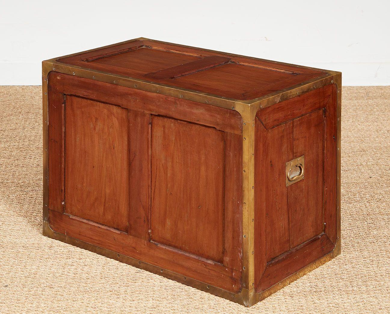 Campaign Box For Sale 3