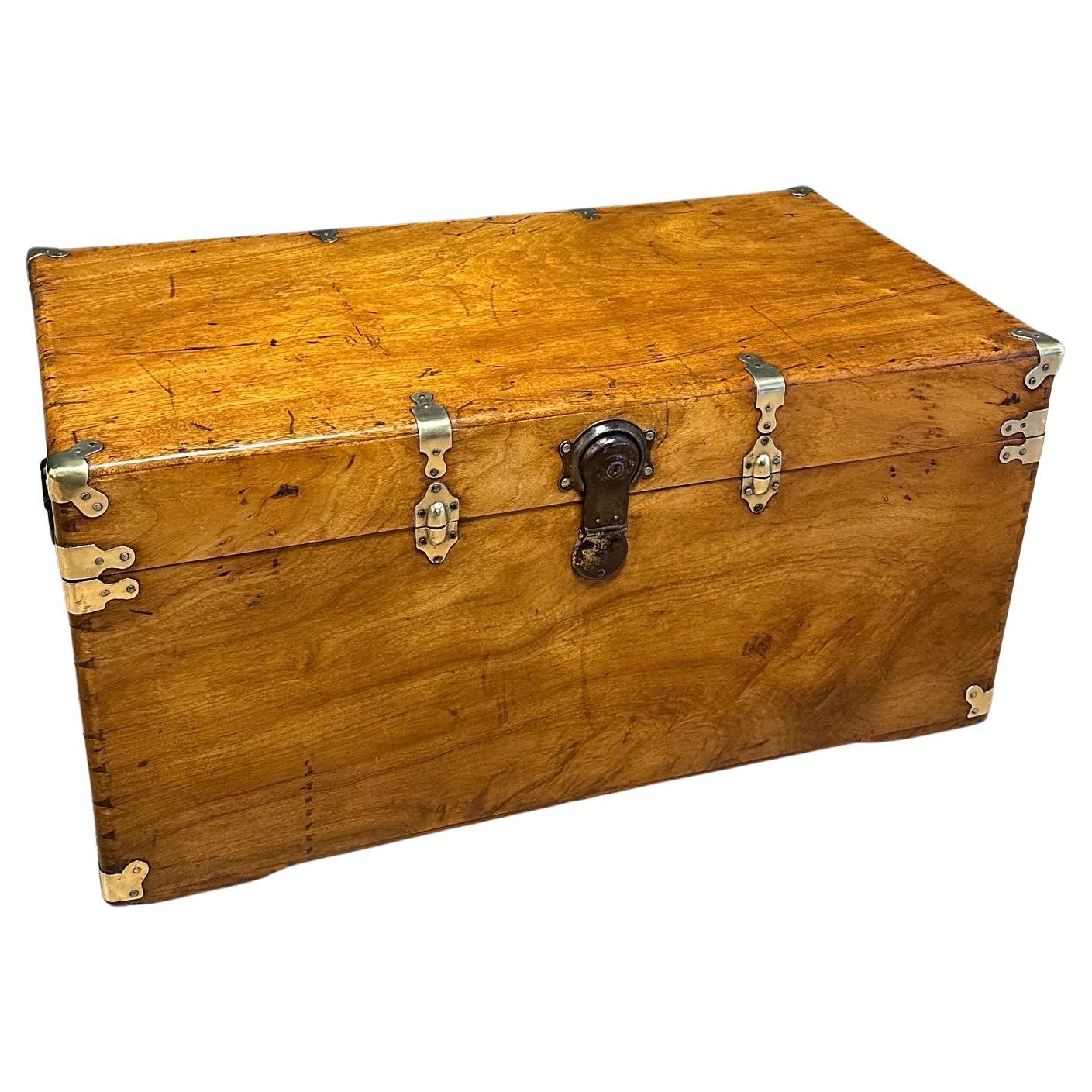 campaign box