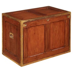 Campaign Box