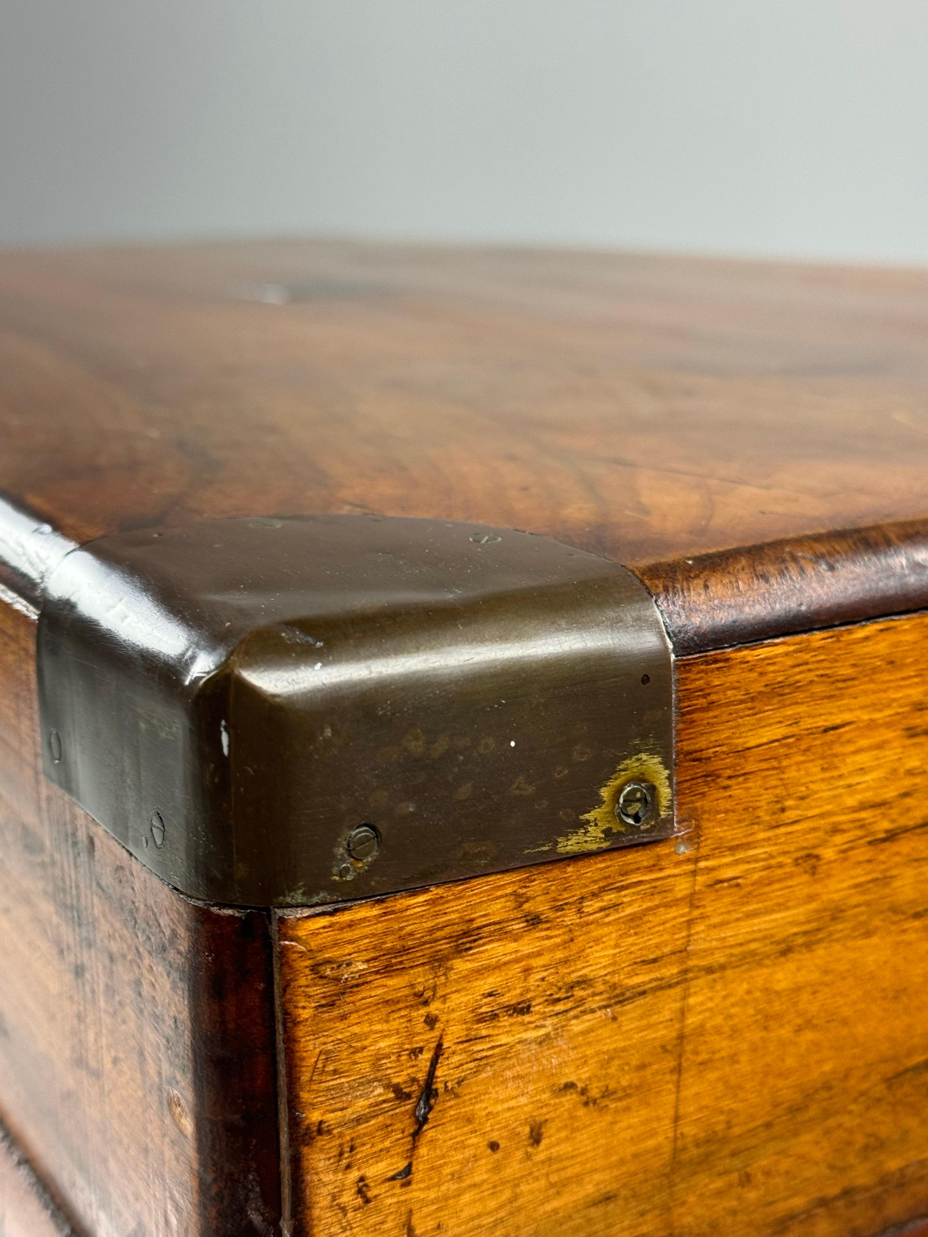Campaign chest Camphor 6