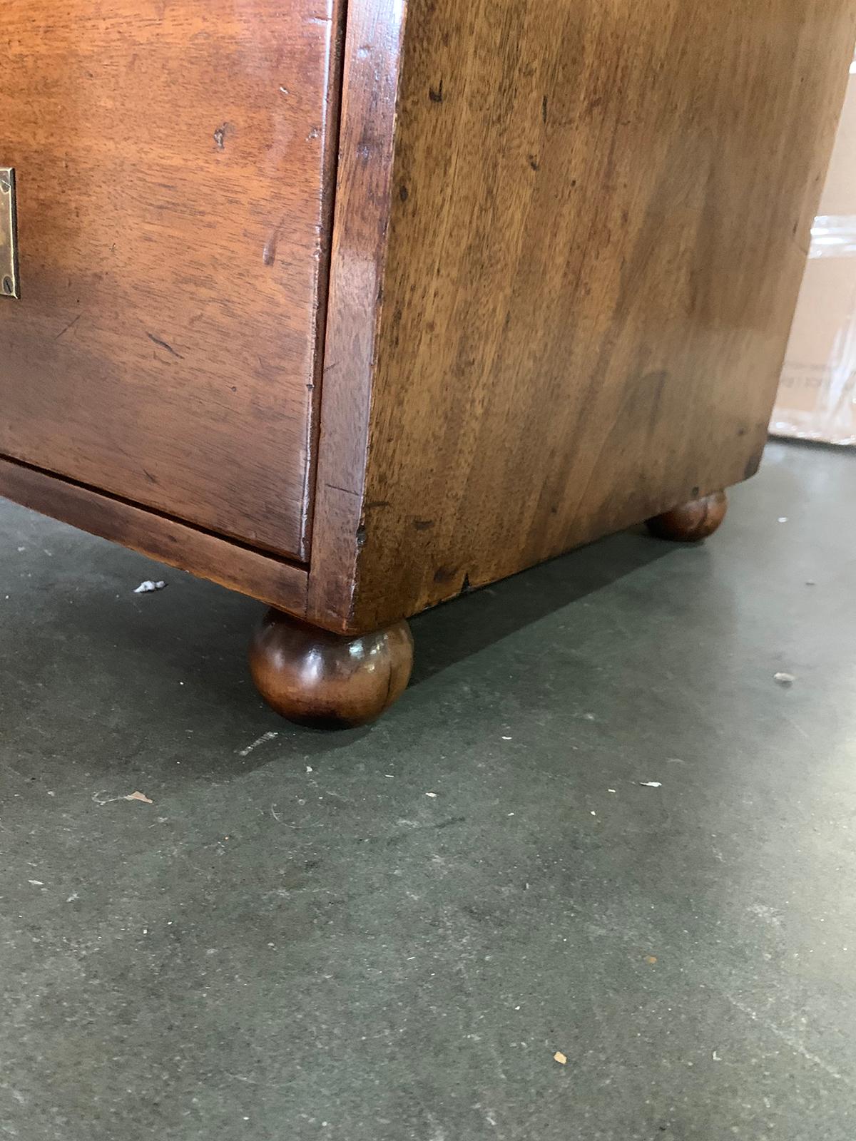 Campaign Chest, circa 1860-1900 5